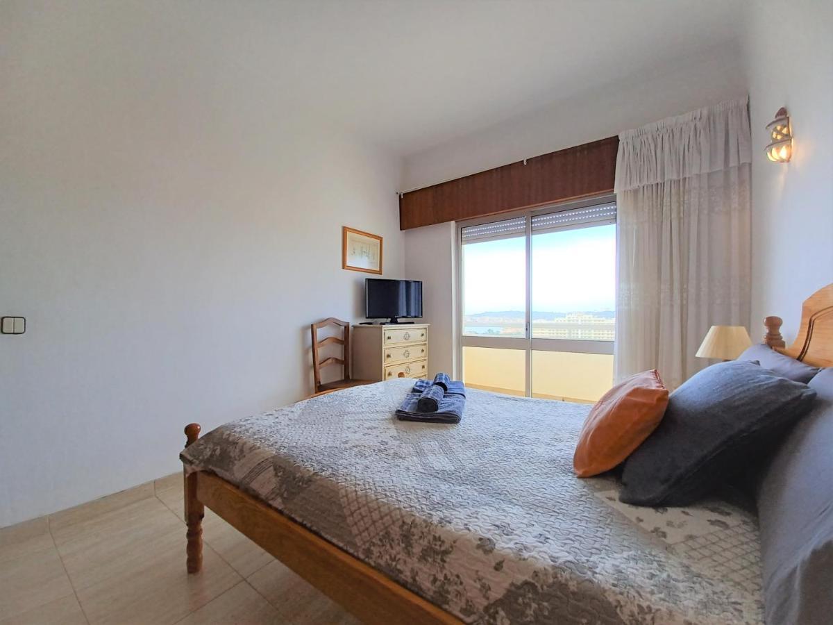 Love Beach View Tres Castelos 8 Portimão Extérieur photo